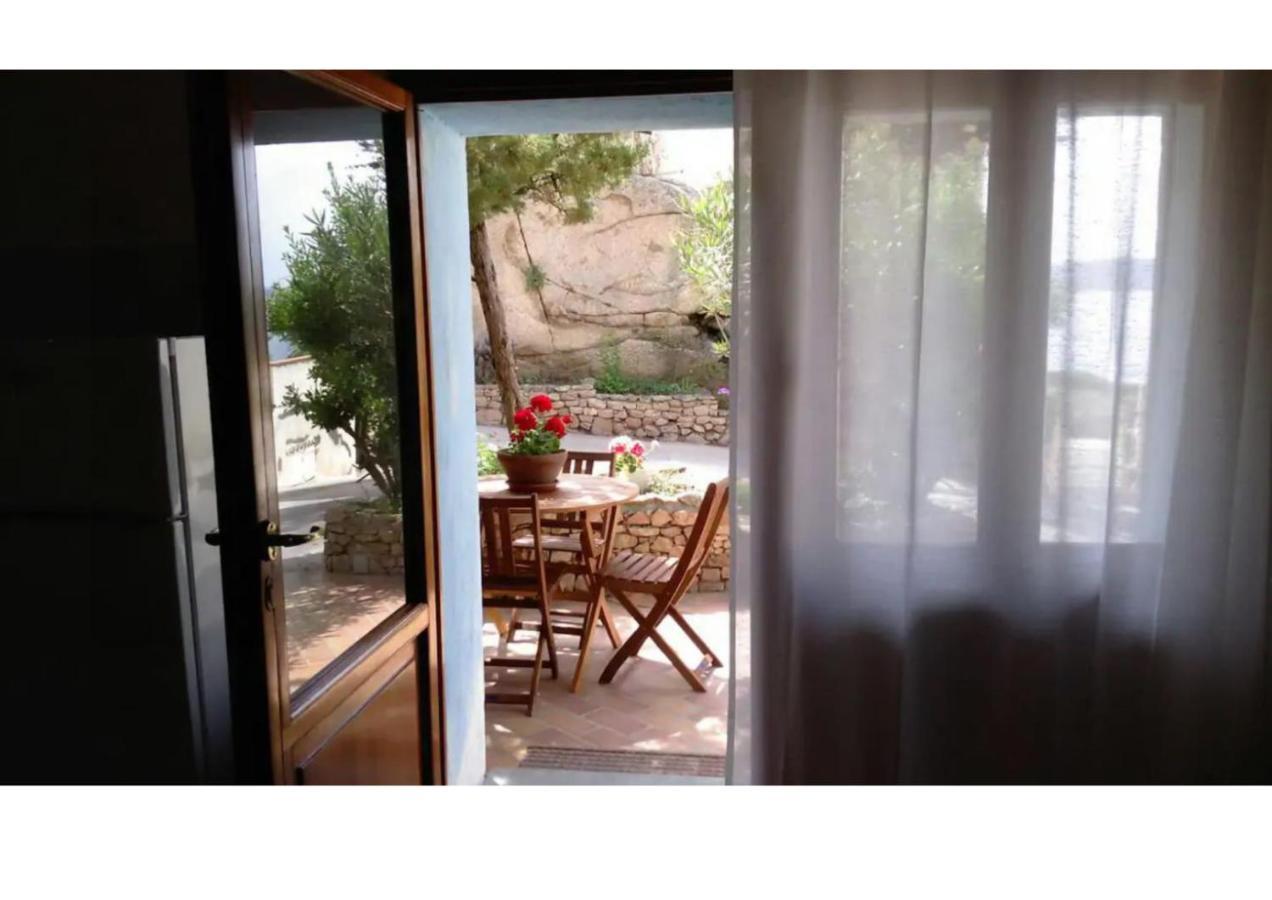 Bilocale A Pochi Metri Dal Mare Villa La Maddalena  Eksteriør billede