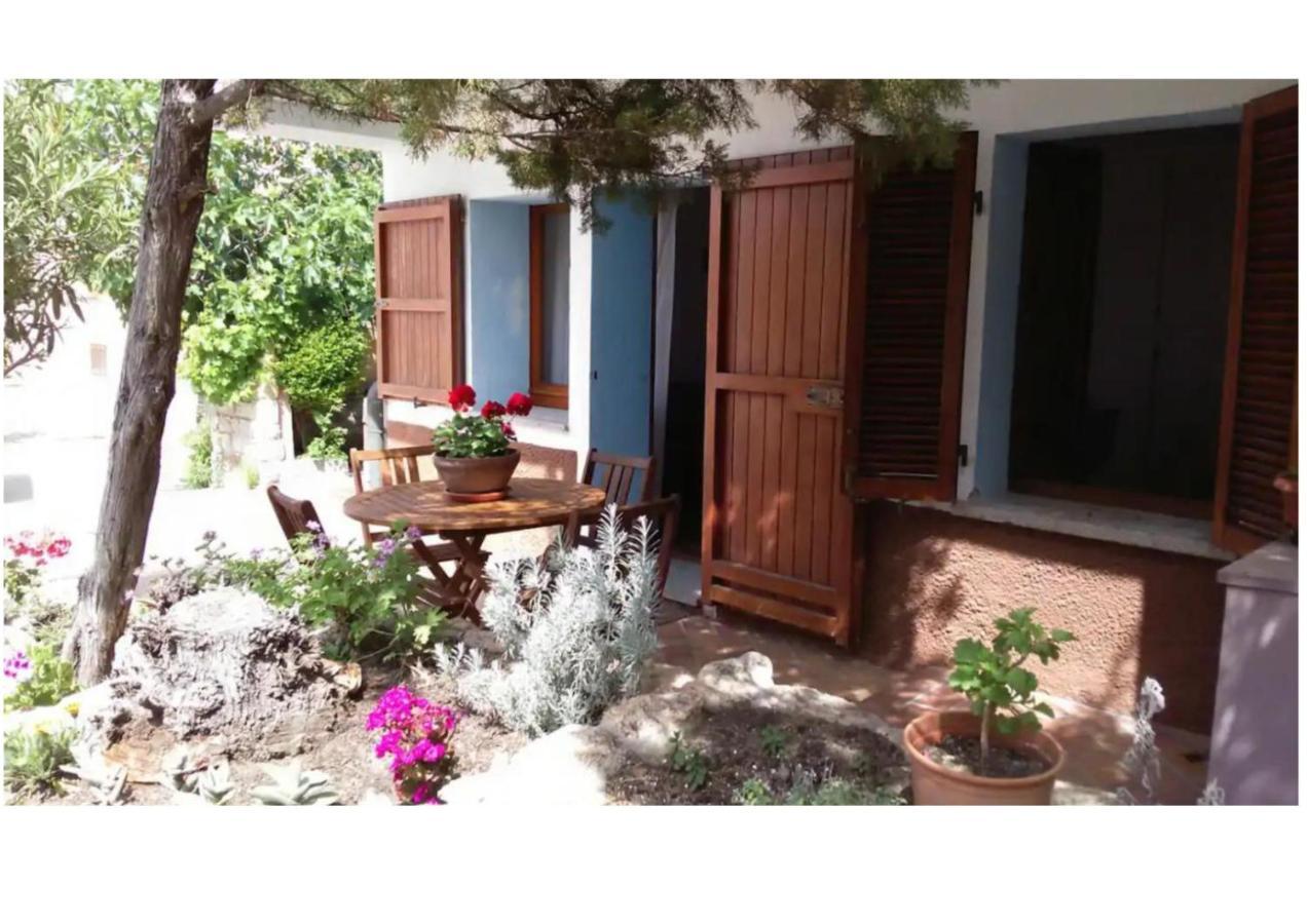 Bilocale A Pochi Metri Dal Mare Villa La Maddalena  Eksteriør billede