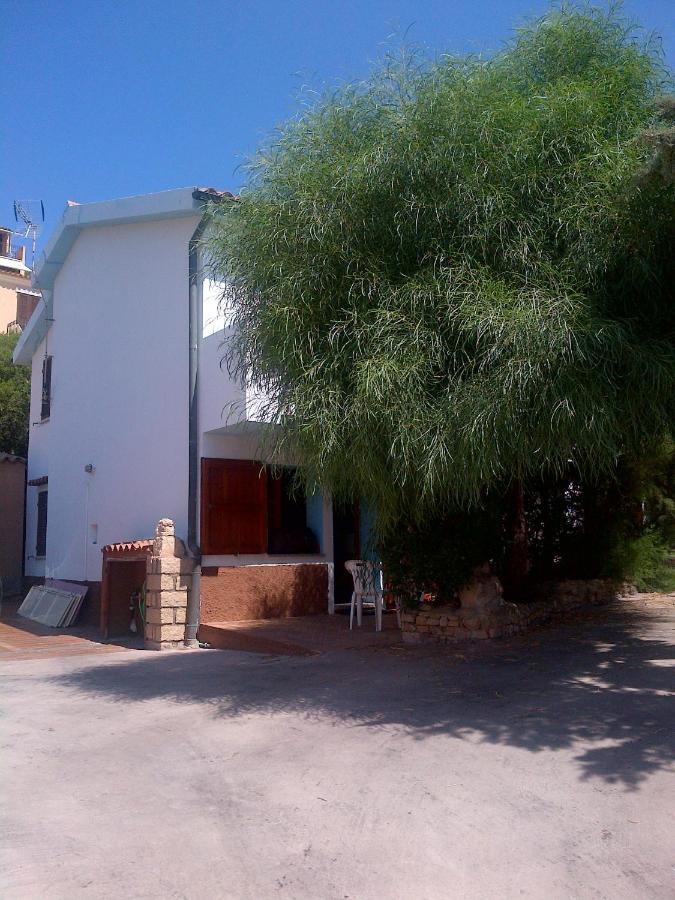 Bilocale A Pochi Metri Dal Mare Villa La Maddalena  Eksteriør billede